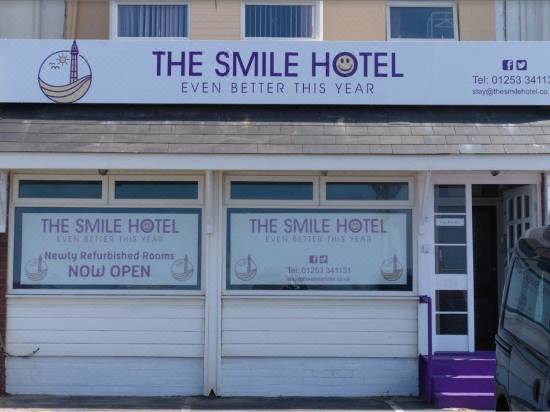 Hotel smile °SMILE HOTEL