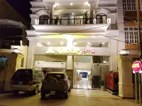 Nu Hoang Hotel