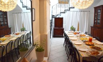 Salento Guesthouse B&B