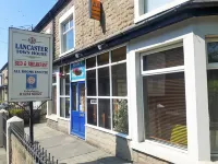 Lancaster Townhouse Hotels in Lancaster District