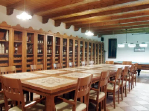 Bed&Wine Hotel a Negrar di Valpolicella