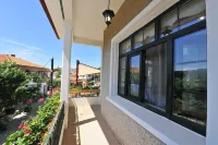 Petrino Gökçeada Hotel&Kitchen Hotel di Gokceada