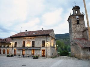 Hostal San Martín