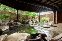 유후인 이요토미 유후 호텔