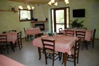 Agriturismo la Casina Các khách sạn ở Anghiari