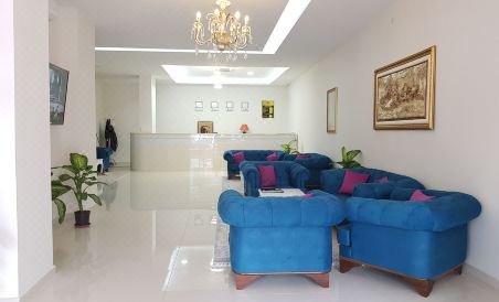 Sale Resort Hotel - Housity