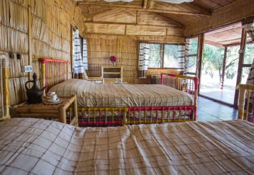 Hara Langano Eco Lodge - Housity