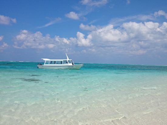 久米島のシンリ浜周辺ホテル 21おすすめ宿 Trip Com