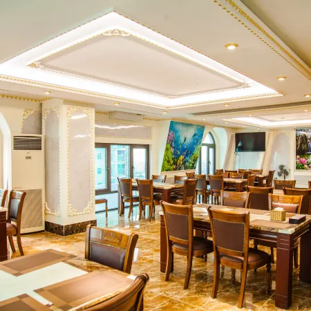 Bacninh Harmony Hotel