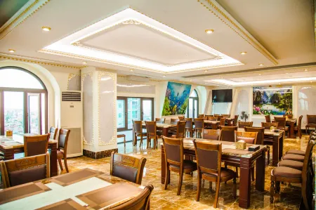 Bacninh Harmony Hotel Отели рядом с достопримечательностью «Nhà Máy Thức Ăn Chăn Nuôi Cao Cấp Dabaco»