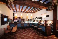 Hospederia Meson de la Dolores Hotels in Calatayud