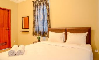 3 Bedrooms Apartment Grand Palace Kemayoran by Travelio