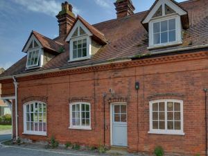 Castle Cottage Orford