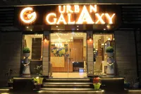 Hotel Urban Galaxy Square, Amritsar