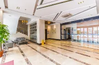 Park Lane Yiju Hotel (Jiangmen Taishan Pedestrian Street Pinghu Road) Hotels in Taishan