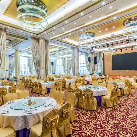 Haolaiwan Hotel