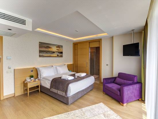 Ramada Bursa Cekirge Bursa Updated 2020 Prices