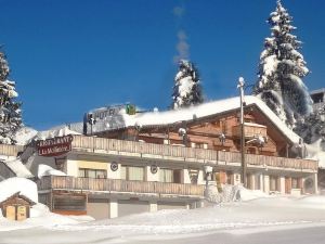 Logis Hôtel la Mollinière