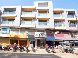 Hotel Shyam