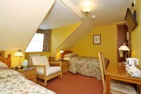 Butlers Guest House