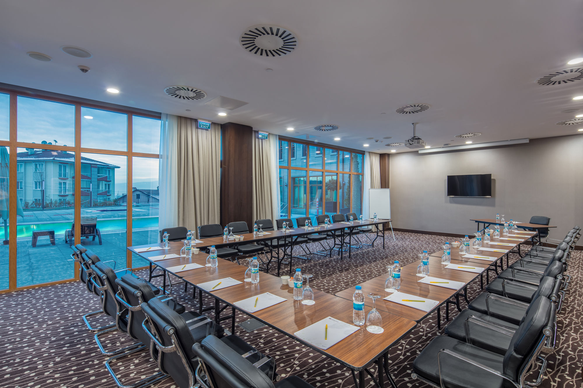 Hilton Garden Inn Safranbolu