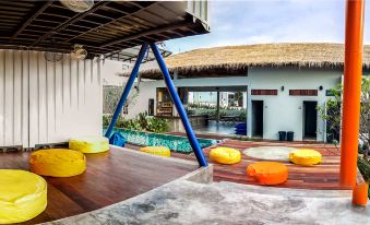 Us Hostel Samui