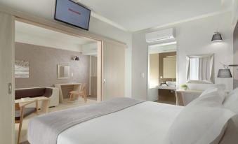 Melrose Rethymno by Mage Hotels