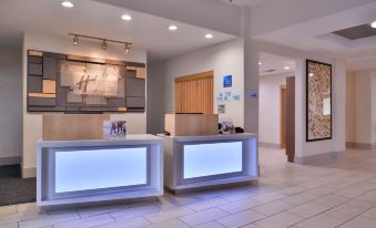 Holiday Inn Express & Suites San Antonio NW-Medical Area