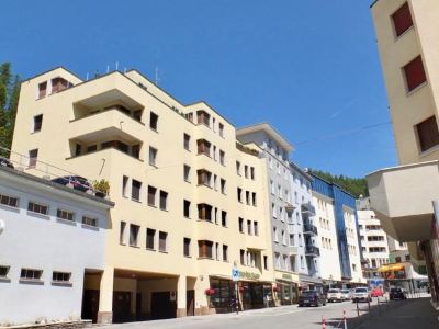 Haus Westend 1