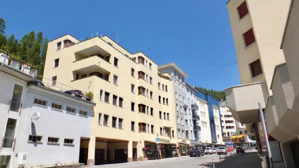 Haus Westend 1