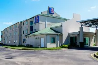 Motel 6 Seymour, in - North