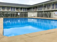 Motel 6 Anniston, Al Hoteles en Oxford