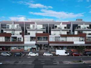 Adara St Kilda