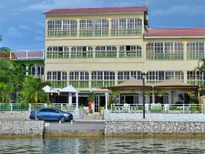 Hotel Petén Express - Hostel