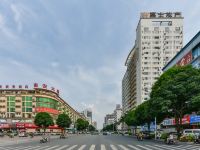 蔓菲酒店(南宁广西大学店) - 酒店附近