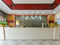 南宁圩上人家酒店 - 公共区域