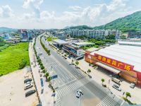 维也纳酒店(汕头潮阳棉西路店) - 酒店景观