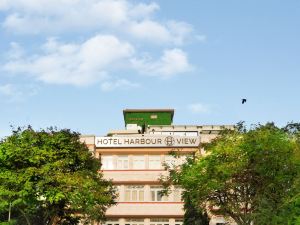 Hotel Harbour View Colaba