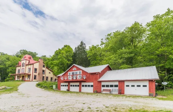 藍鷺家庭旅館及度假中心