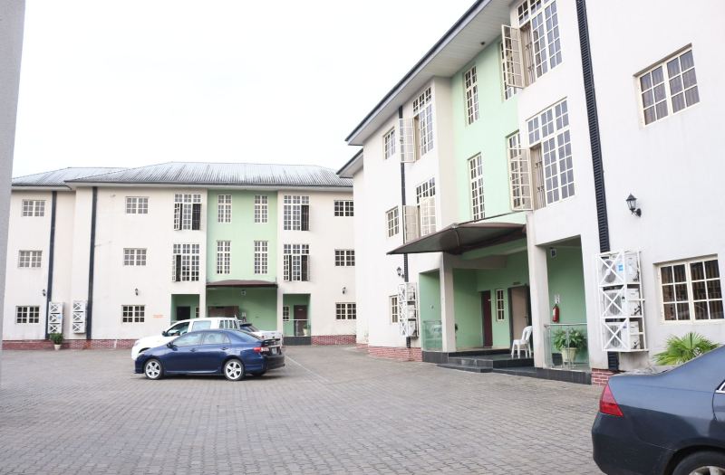 Grace Garden Apartments Room Reviews Photos Uyo 2021 Deals Price Trip Com
