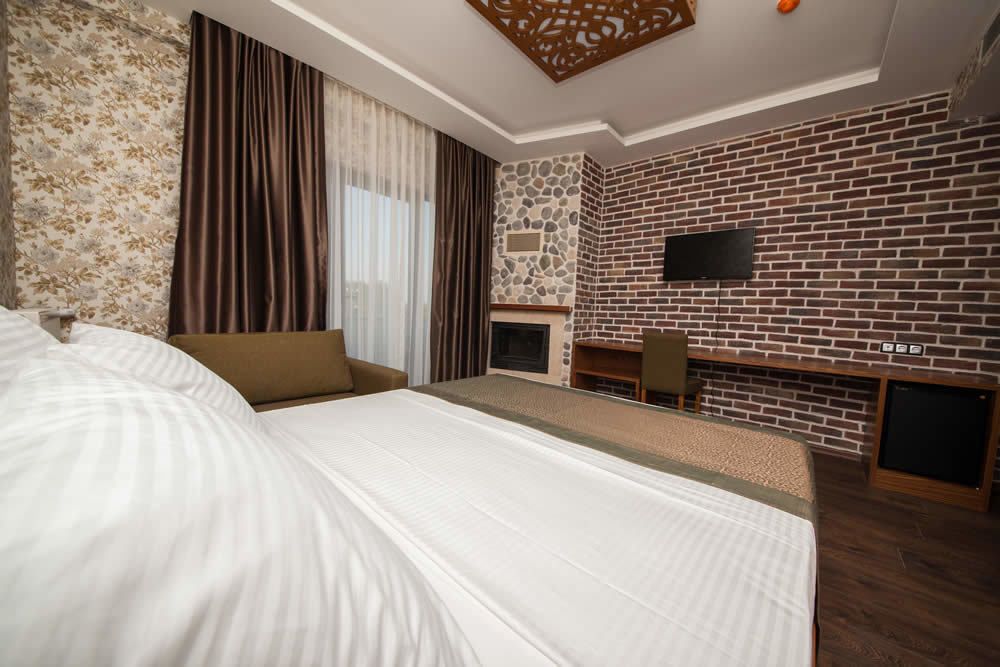 My Green Boutique Hotel
