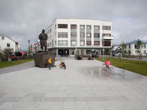 Akranes HI Hostel