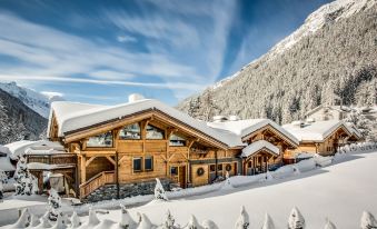 Chalet Granit