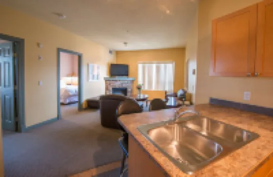 Premier Residence - Fort McMurray