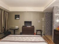 中山沁园酒店 - 标准大床房