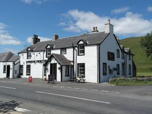 The Gordon Arms Restaurant with Rooms