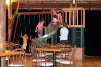 Hotel del Bosque Hotels in Chiles