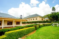 Kalya Courts Hotel Fort Portal