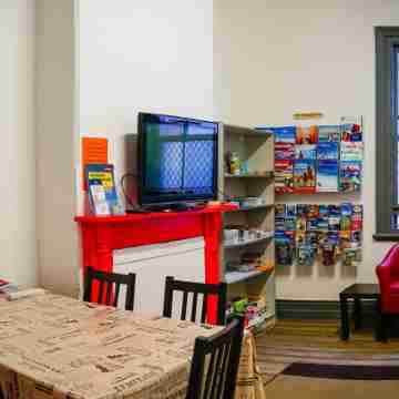 Haus Accommodation - Note - Valid Passport Required to Check-IN Others