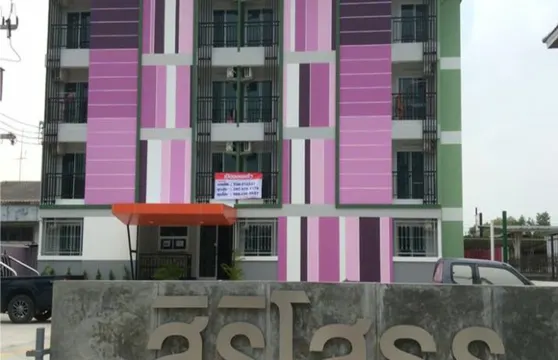 斯里守索爾公寓